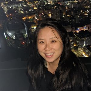 Meet your Posher, Ivy